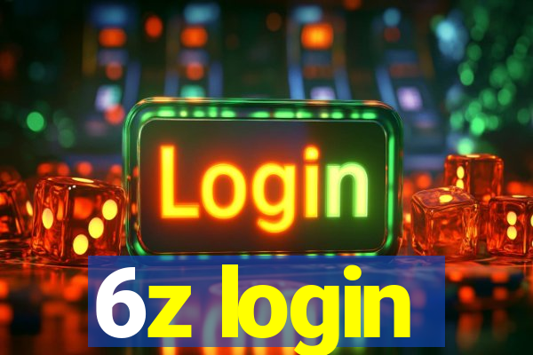 6z login